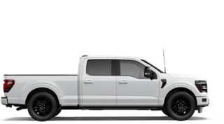 2026 Ford F-150® External Image 1